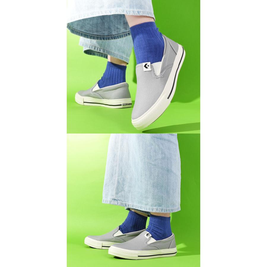 CONVERSE（コンバース） スリッポン スニーカー レディース メンズ