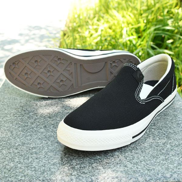 CONVERSE（コンバース） スリッポン スニーカー レディース メンズ