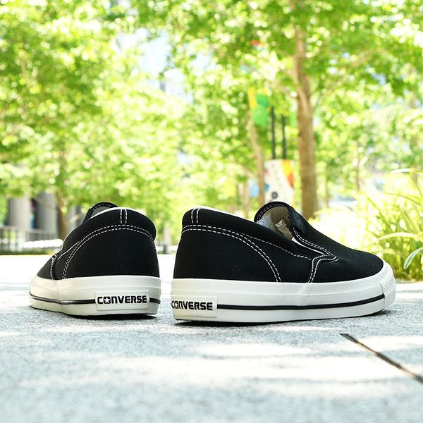 CONVERSE（コンバース） スリッポン スニーカー レディース メンズ