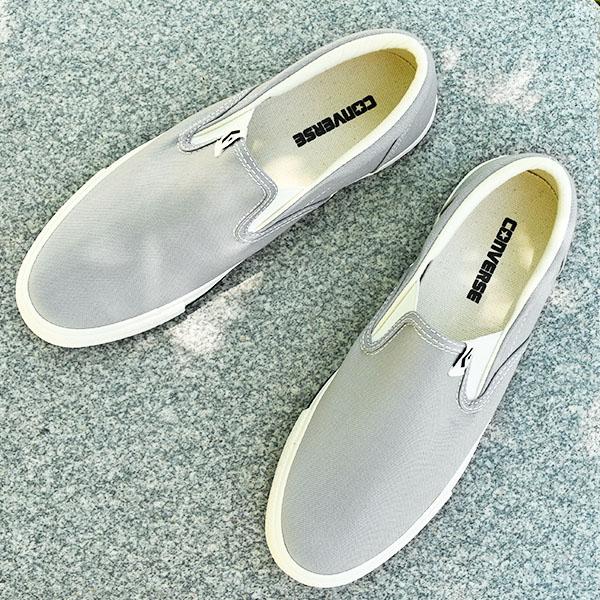 CONVERSE（コンバース） スリッポン スニーカー レディース メンズ