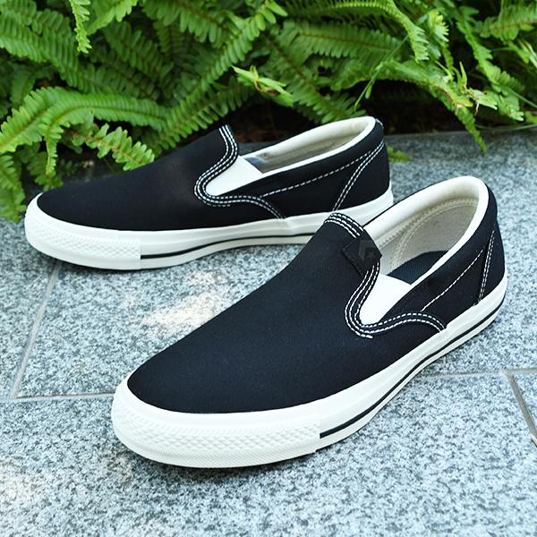 CONVERSE（コンバース） スリッポン スニーカー レディース メンズ
