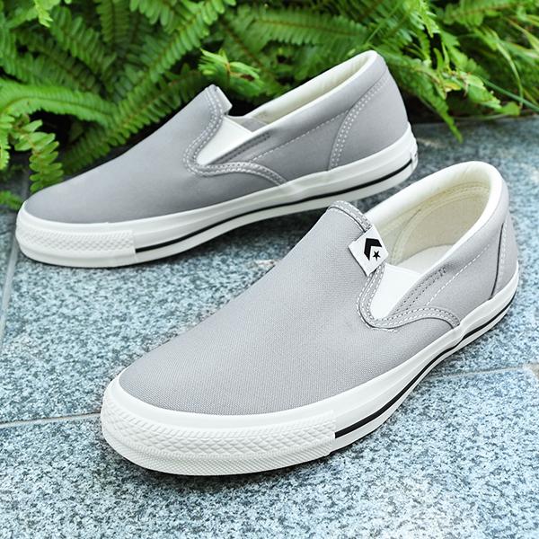 CONVERSE（コンバース） スリッポン スニーカー レディース メンズ