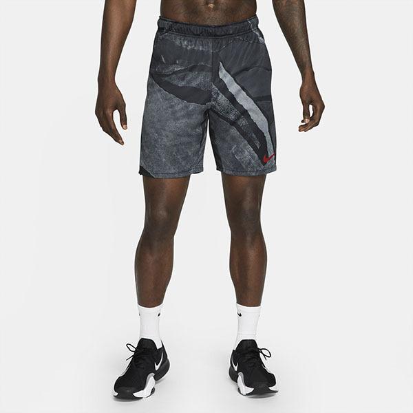 ナイキ ハーフパンツ メンズ Nike Dri Fit Aop Su ショート パンツ 短パン トレーニング ランニング ジョギング ジム スポーツウェア Cz2579 21夏新作 エレファントsports Paypayモール店 通販 Paypayモール