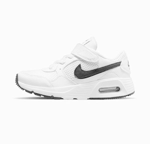 送料無料 ナイキ スニーカー キッズ Nike エア マックス Sc Psv Air Max Sc 子供 シューズ 靴 Cz5356 102 ホワイト 白 エレファントsports Paypayモール店 通販 Paypayモール