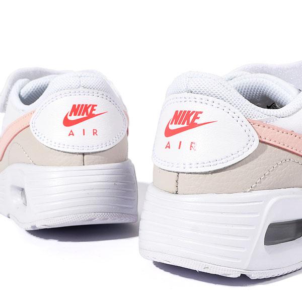 NIKE（ナイキ） スニーカー キッズ エア マックス SC PSV AIR MAX SC