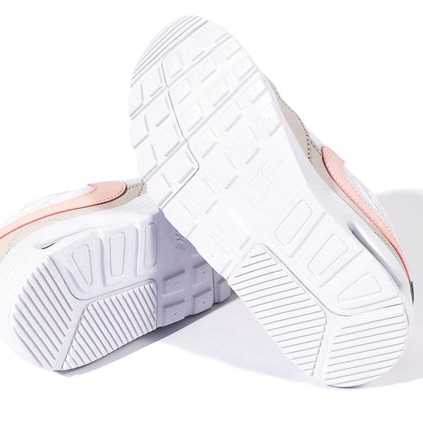 NIKE（ナイキ） スニーカー キッズ エア マックス SC PSV AIR MAX SC