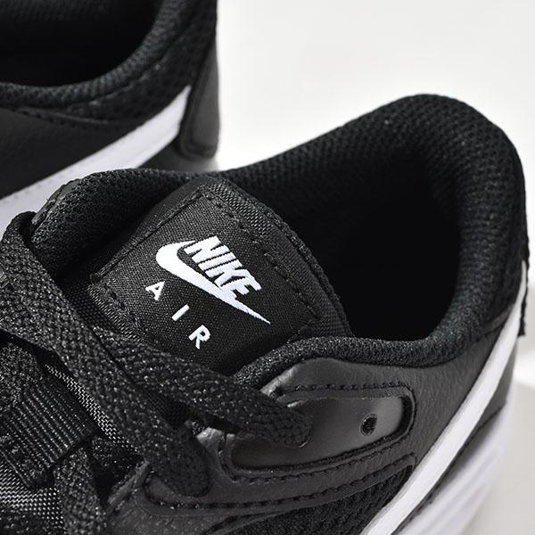 NIKE ナイキスニーカー　25cm  エア マックス SC GS ブラック ホワイト NIKE（ナイキ） 40%off 送料無料 スニーカー レディース エア マックス