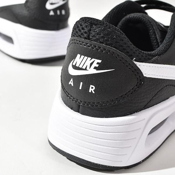 NIKE ナイキスニーカー　25cm  エア マックス SC GS ブラック ホワイト 楽天市場】ナイキ エアマックス SC スニーカー レディース NIKE AIR