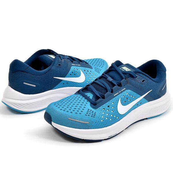 人気no 1 本体 厚底 ランニングシューズ ナイキ Nike メンズ エア ズーム ストラクチャー 23 運動靴 靴 シューズ ブルー 青 Cz67 冬 国内配送 Mail Alrayan University Edu Ye