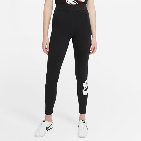 商店 ナイキ ロングタイツ レディース Nike Ws Nsw エッセンシャル フューチュラタイツhw スパッツ トレーニング インナー アンダーウェア スポーツウェア ブラック3 960円 Whitesforracialequity Org
