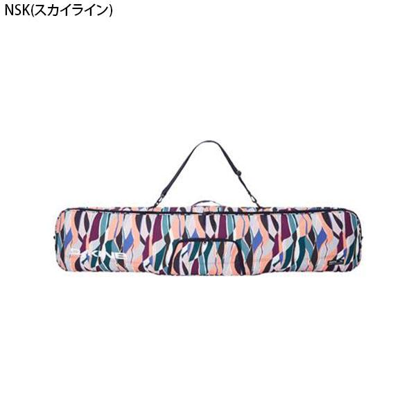 【送料無料】DAKINE スノーボードケース DAKINE（ダカイン） ボードバッグ DAKINE FREESTYLE SNOWBOARD BAG
