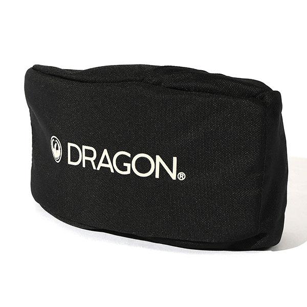 ドラゴン（DRAGON） ゴーグルケース GOGGLE SOFT SHELL CASE ゴーグル