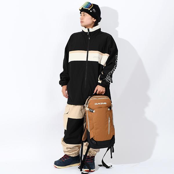 DAKINE（ダカイン） バックパック メンズ HELI PACK 12L リュック