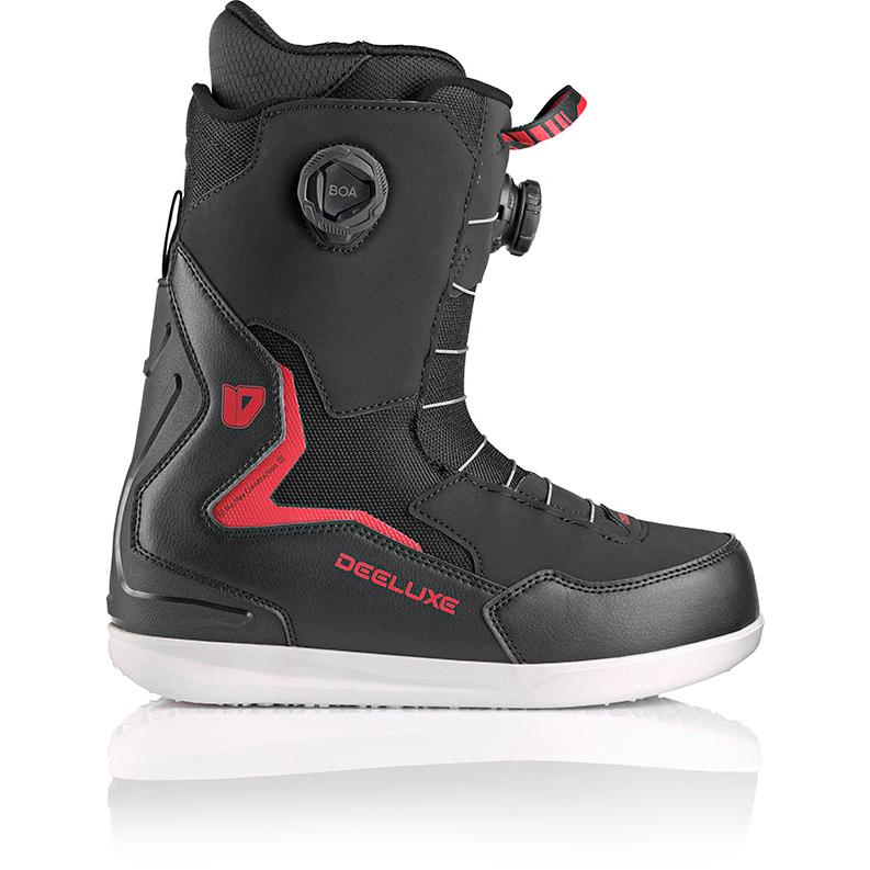DEELUXE（ディーラックス） スノーボード ブーツ ID DUAL BOA S3 ボア