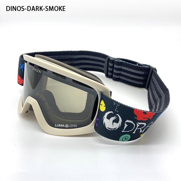 ドラゴン（DRAGON） スノーゴーグル LILd リルディー ジャパンフィット