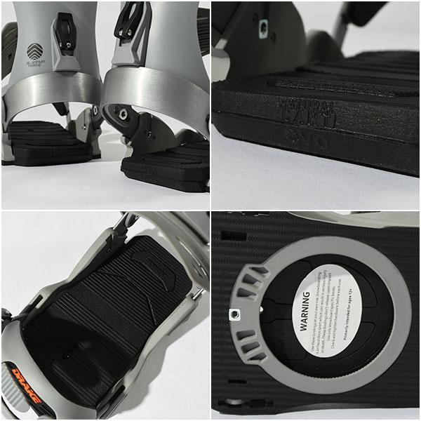 DRAKE（ドレイク） 30%off DRAKE バインディング RELOAD リロード