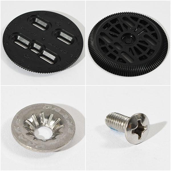 DRAKE（ドレイク） バインディング RELOAD リロード メンズ レディース