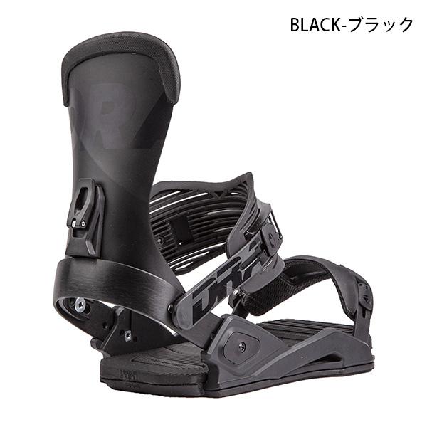 Drake RELOAD M/L スノーボードビンディング DRAKE（ドレイク） 30%off DRAKE バインディング RELOAD リロード