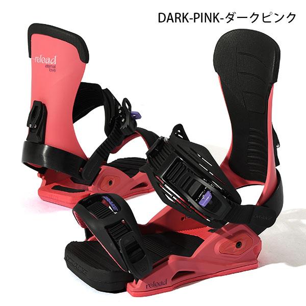 DRAKE（ドレイク） 30%off DRAKE バインディング RELOAD リロード