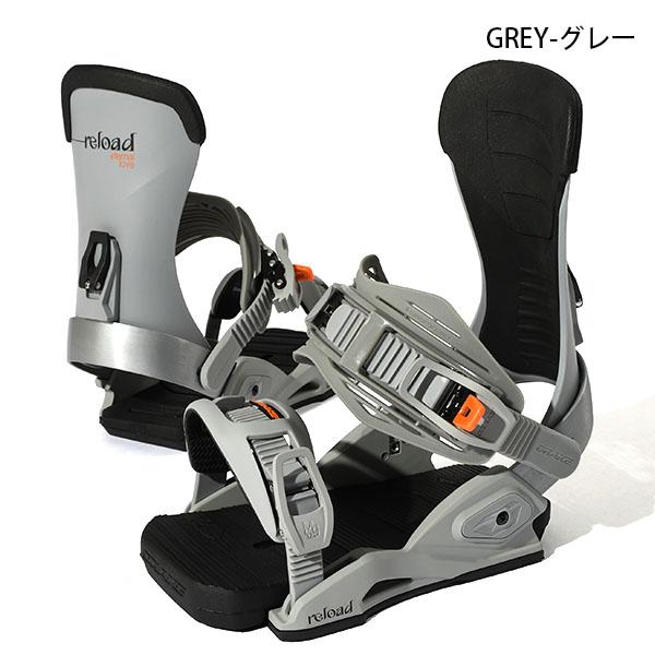 DRAKE（ドレイク） 30%off DRAKE バインディング RELOAD リロード
