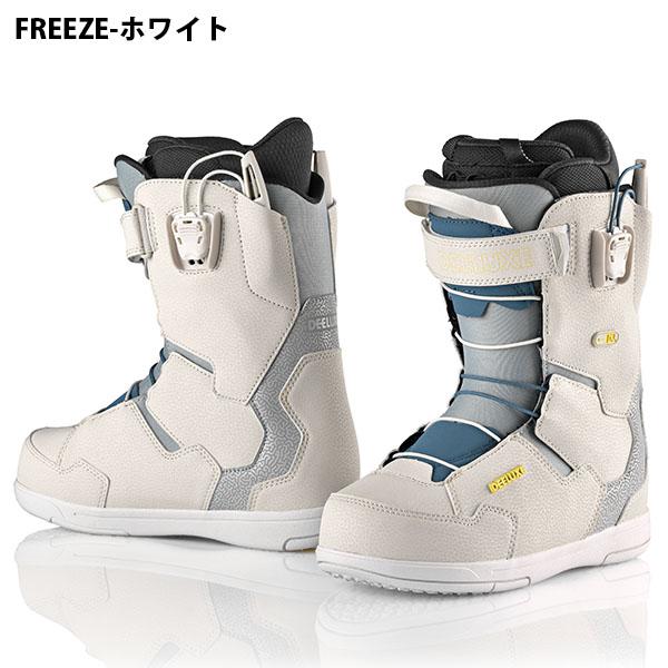 DEELUXE 現品限り ディーラックス スノーボード ブーツ TEAM ID LARA