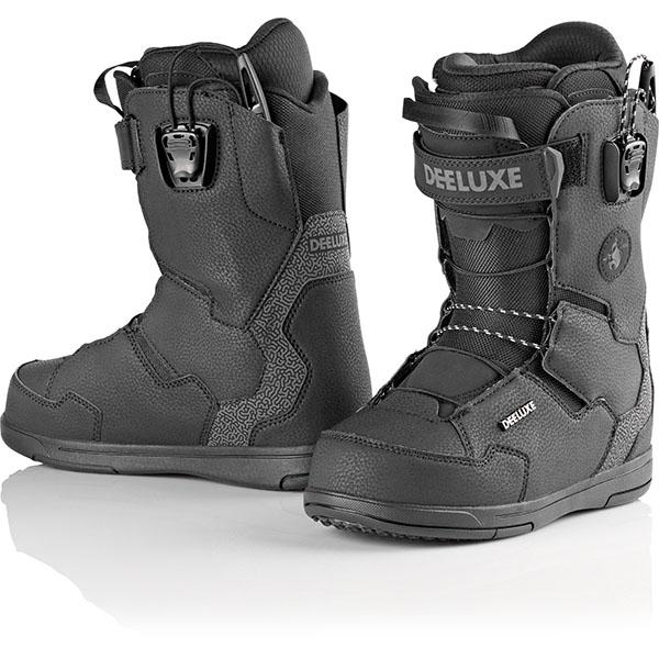 DEELUXE IDスノーボードブーツ DEELUXE（ディーラックス） 現品限り スノーボード ブーツ TEAM ID