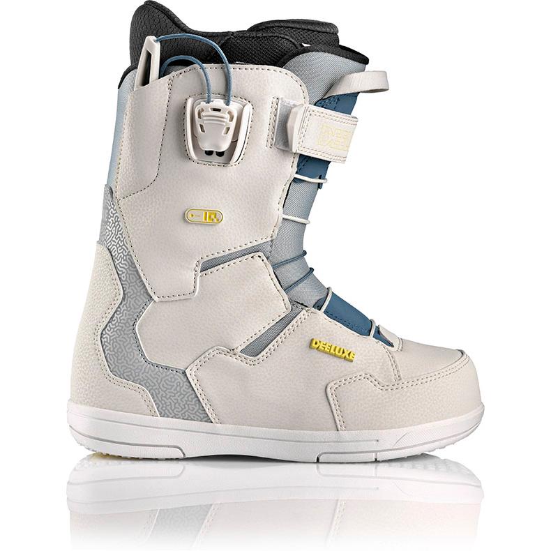 DEELUXE（ディーラックス） 現品限り スノーボード ブーツ TEAM ID