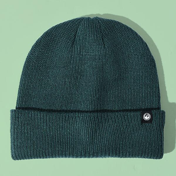 ドラゴン（DRAGON） ゆうパケット対応可能！ ニット帽 WATCH BEANIE