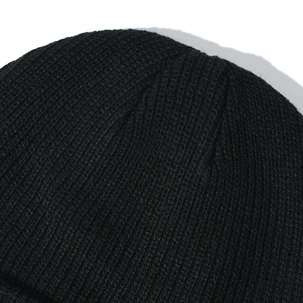 ゆうパケット対応可能！ ニット帽 DRAGON ドラゴン  WATCH BEANIE ビーニー 帽子 ニットキャップ スノーボード スノボ 25%off | ドラゴン | 10
