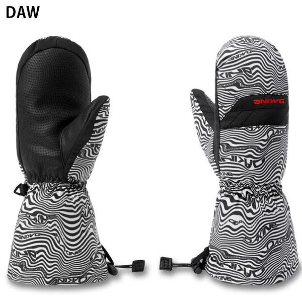 DAKINE（ダカイン） 40%off グローブ Kids MITT ミトン キッズ 子供