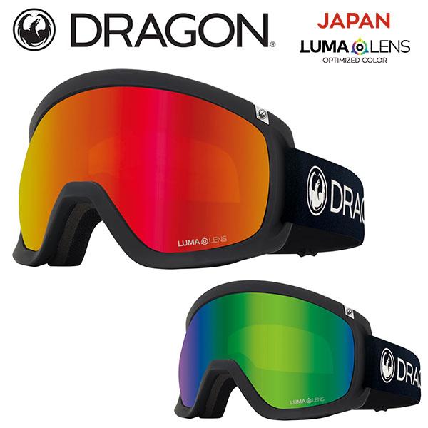 ゴーグル DRAGON ドラゴン D3 ディースリー ジャパンフィット ジャパン  