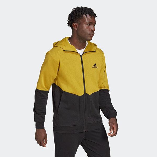 29%off アディダス メンズ レディース パーカー adidas M ESS E4GMDY 裏起毛 スウェットジャケット フルジップ ジャージ トレーナー D7707 :d7707:エレファントSPORTS 通販 アディダス裏起毛パーカージャケット(adidasスウェット男の子)
