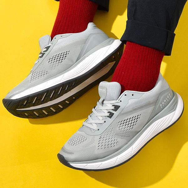 DUNLOP（ダンロップ） ウォーキングシューズ ダンロップリファインド