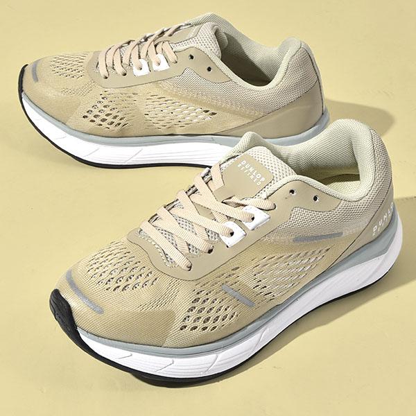 タンタン DUNLOP（ダンロップ） ウォーキングシューズ ダンロップリファインド