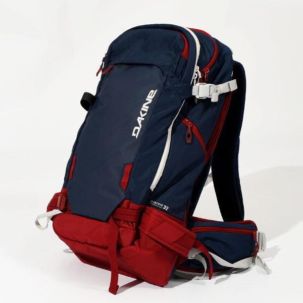 DAKINE（ダカイン） ラスト1点 バックパック メンズ POACHER 32L