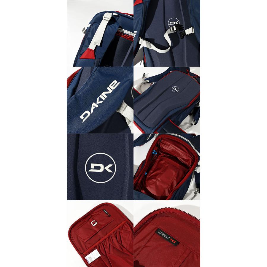 DAKINE（ダカイン） ラスト1点 バックパック メンズ POACHER 32L