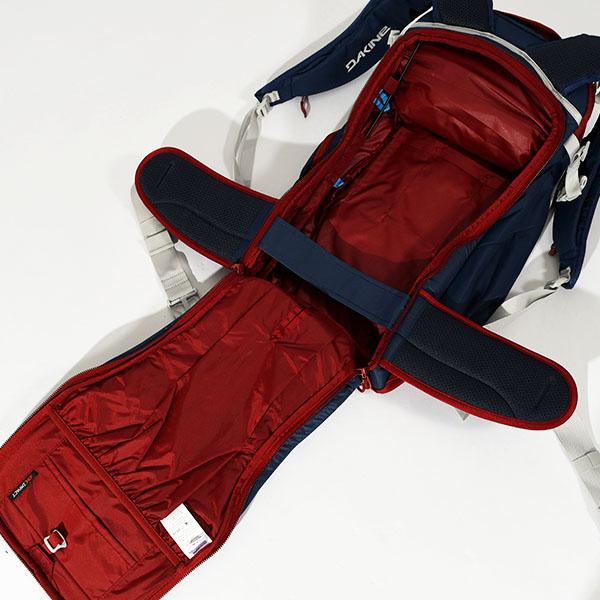 DAKINE（ダカイン） ラスト1点 バックパック メンズ POACHER 32L