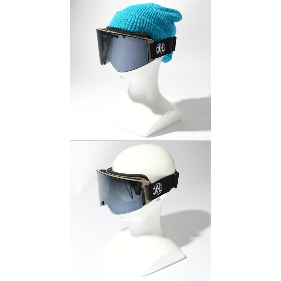 DANG SHADES（ダンシェイディーズ） ゴーグル ダン シェイティーズ