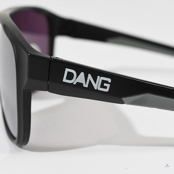 DANG SHADES（ダンシェイディーズ） ハイコントラスト サングラス ダン