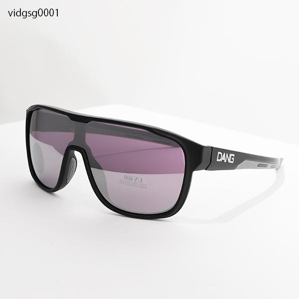 DANG SHADES（ダンシェイディーズ） ハイコントラスト サングラス ダン