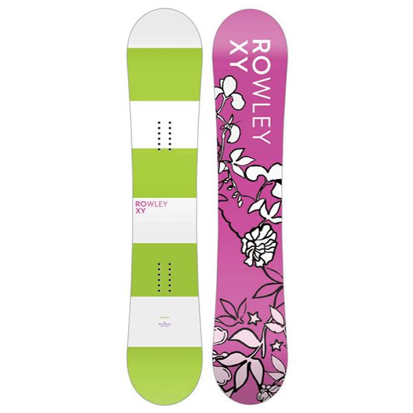 ROXY ラスト1本 138cm ロキシー 板 スノー ボード DAWN CYNTHIA