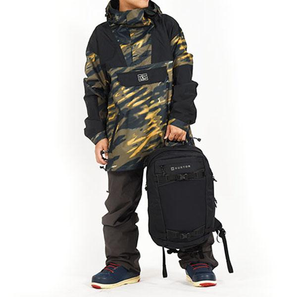 BURTON（バートン） バックパック BURTON Day Hiker 28L リュック
