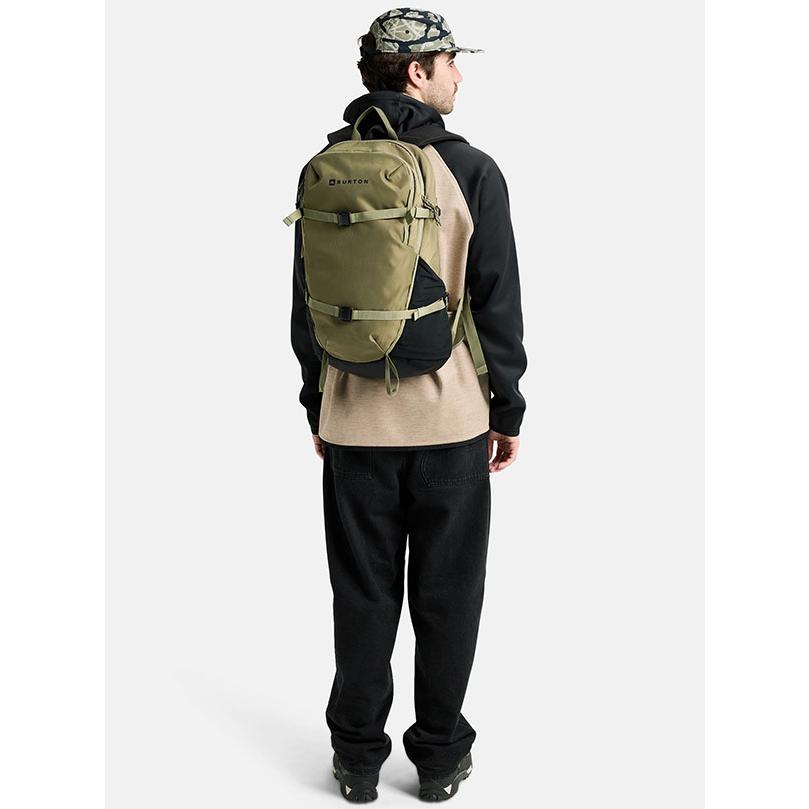 BURTON（バートン） バックパック BURTON Day Hiker 28L リュック