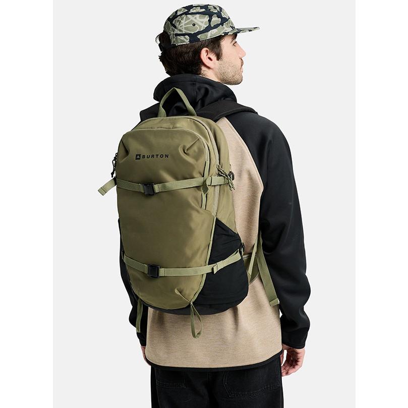 BURTON（バートン） バックパック BURTON Day Hiker 28L リュック
