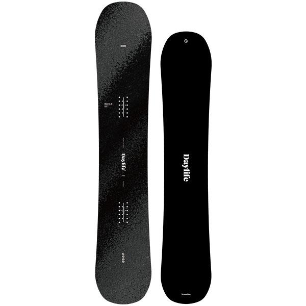 Scooter（スクーター） ラスト1点 146 スノーボード 板 DAYLIFE メンズ