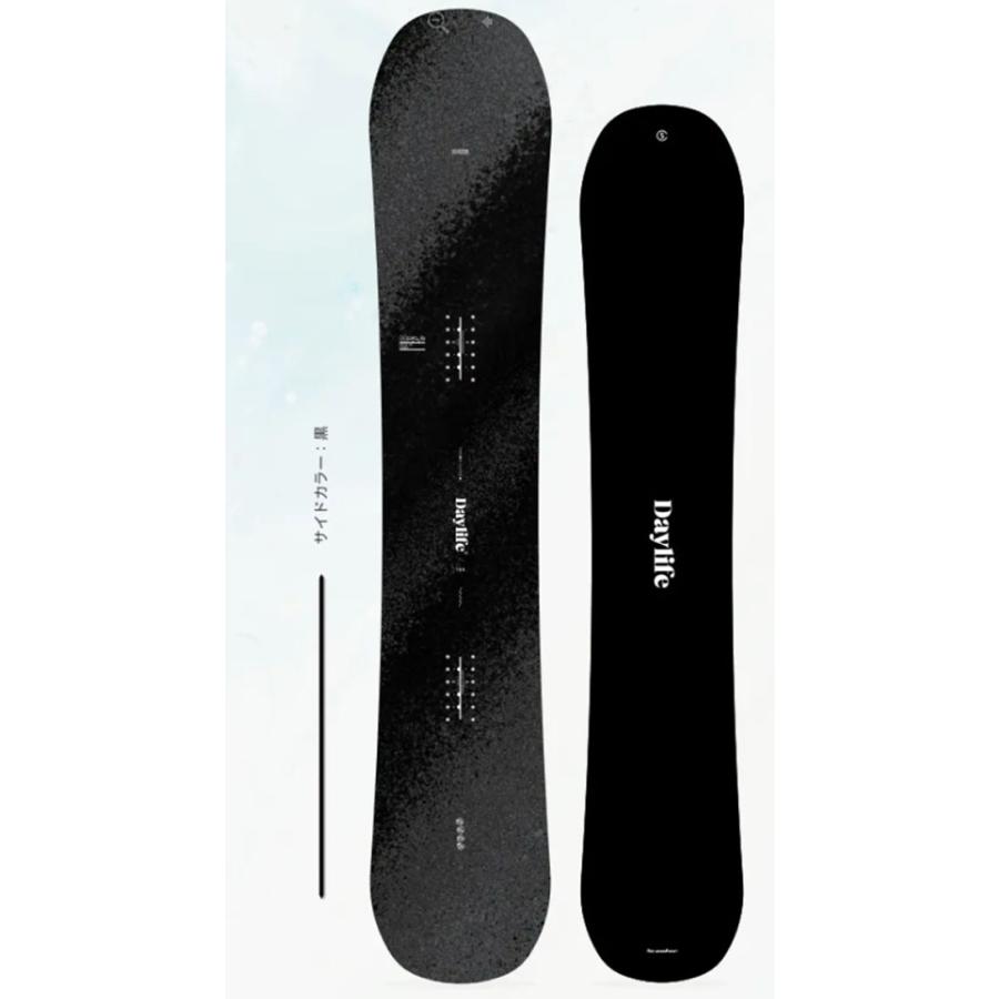 Scooter（スクーター） ラスト1点 146 スノーボード 板 DAYLIFE メンズ