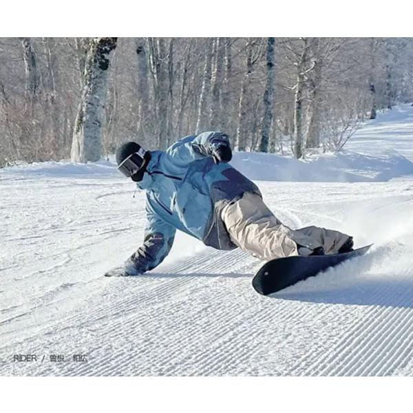 Scooter（スクーター） ラスト1点 146 スノーボード 板 DAYLIFE メンズ