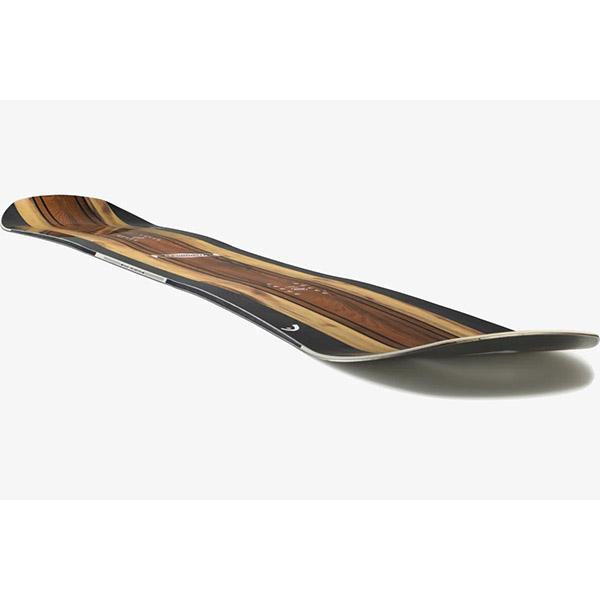 40%off head ヘッド 板 スノーボード DAYMAKER 153 156 ハイブリッドキャンバーDCT 330434 メンズ スノボ 日本正規品 | HEAD | 02