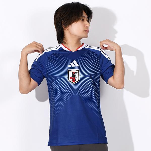 adidas（アディダス） ネコポス発送！送料無料 2026 サッカー日本代表