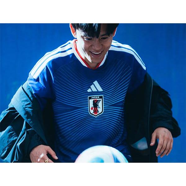 adidas（アディダス） ネコポス発送！送料無料 2026 サッカー日本代表